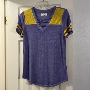 Maurices top Like brand new worn a few times. Size XS